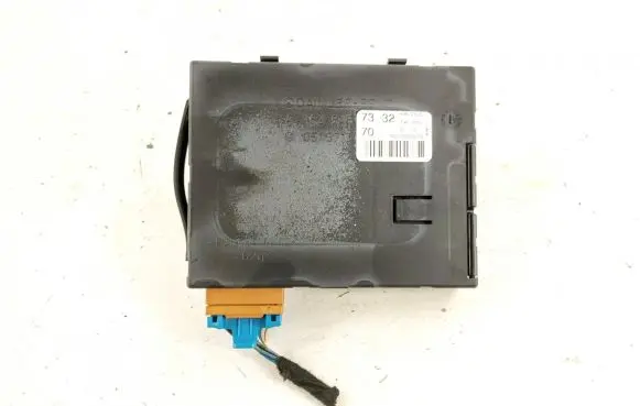 Mercedes-Benz ML W163 Comfort/convenience module 1635457332 1635459032