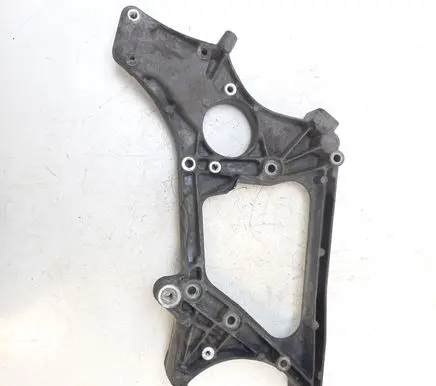 Mercedes-Benz E W212 Engine mounting bracket A6512012009