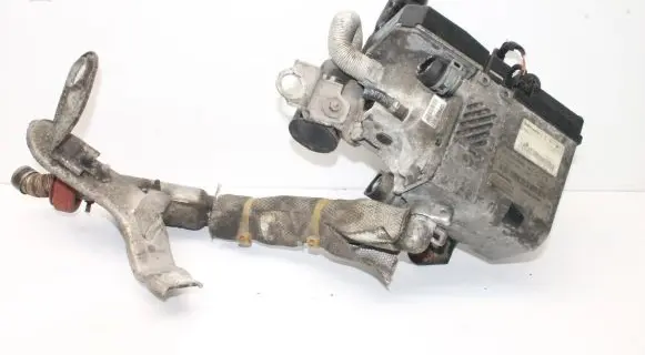 Audi A8 S8 D3 4E Auxiliary pre-heater (Webasto) 4E0815069H