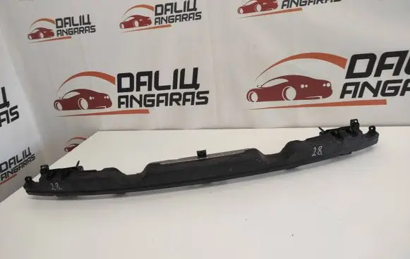 Hyundai Staria Rear bumper cross member 86631CG000