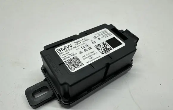 BMW X3 G01 Aerial antenna amplifier 7928461