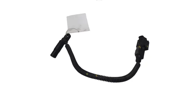 Peugeot 508 Crankshaft position sensor 9664430980