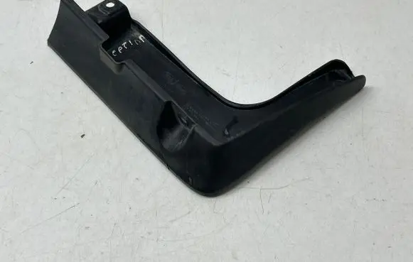 Front mudguard