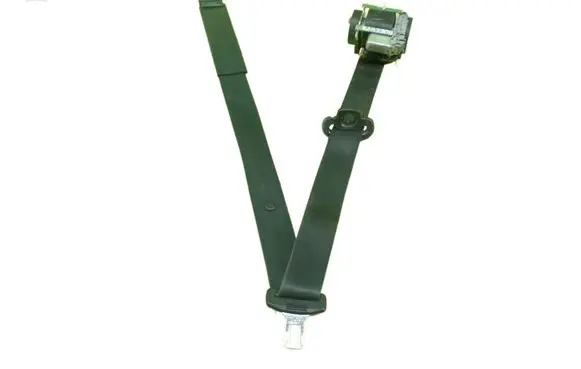 Opel Combo D Front seatbelt 057171 BEZPIECZENSTWA