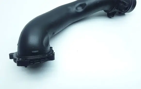 Mercedes-Benz E W212 Intercooler hose/pipe A6510900242
