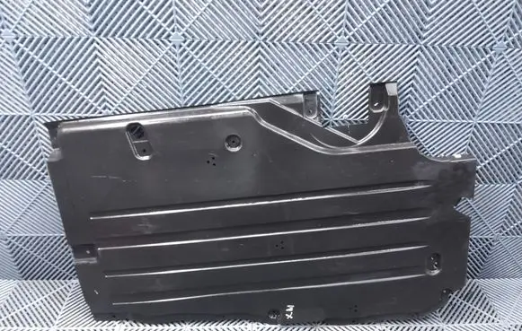 BMW XM Side bottom protection 51759451723 9451723