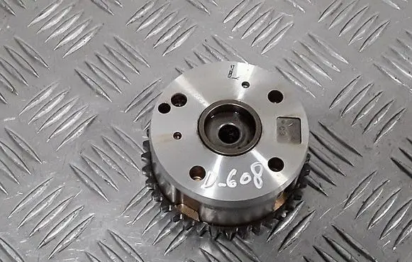 Volkswagen Golf VI Camshaft pulley/ VANOS 03C109088E