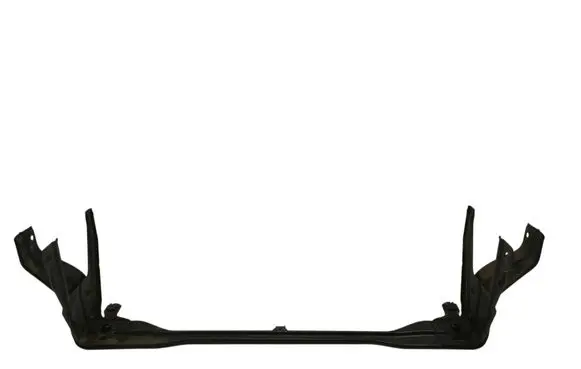 Mercedes-Benz CL C216 Bottom radiator support slam panel