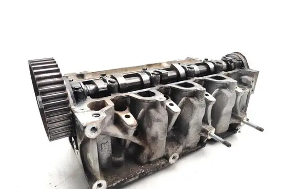 Renault Scenic III - Grand scenic III Engine head 949716F0