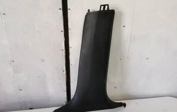 BMW X5 F15 (B) pillar trim (bottom) 735430603
