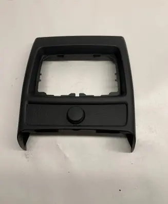 BMW 4 F32 F33 Other center console (tunnel) element 35620621 9248227