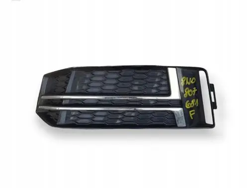 Audi A4 S4 B9 Front grill 4J1TEILE
