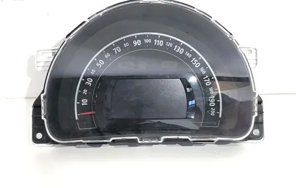Speedometer (instrument cluster)