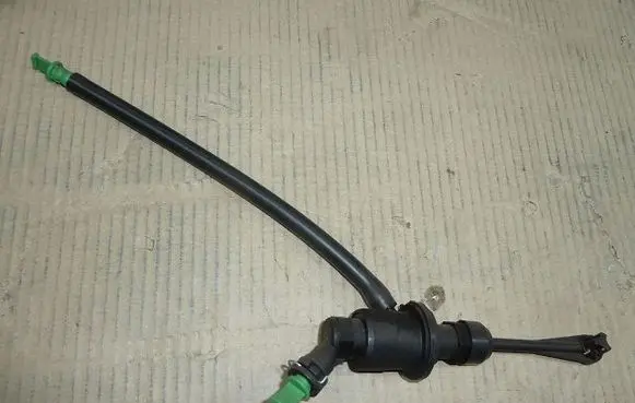 Renault Kangoo I Master brake cylinder 6284600794