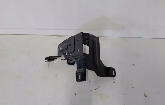 Peugeot 3008 II ABS pump bracket 9677683680