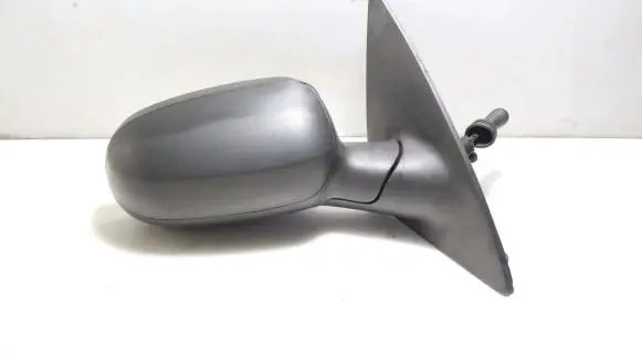 Opel Corsa C Front door electric wing mirror 