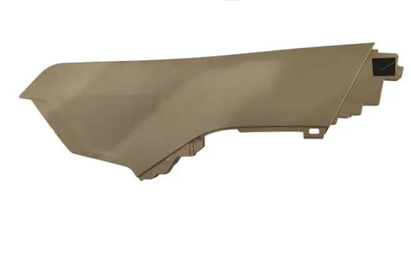 Subaru Outback (BS) Centre console side trim front 92125AL00A