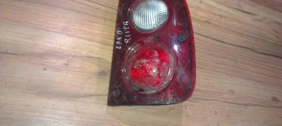 Land Rover Freelander Rear/tail lights valeo2296