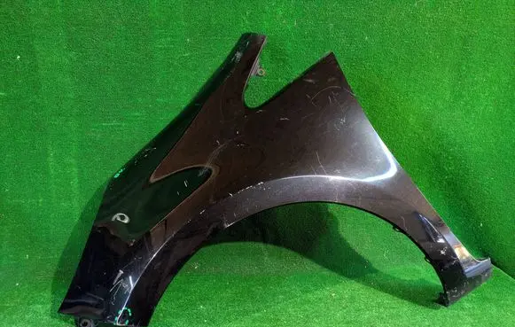 KIA Rio Fender