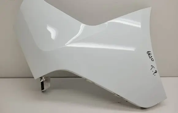 Ford Transit - Tourneo Connect Rear bumper corner part panel trim 