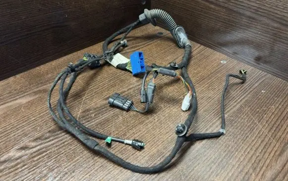 Iveco Daily 3rd gen Front door wiring loom 69500691 069500691