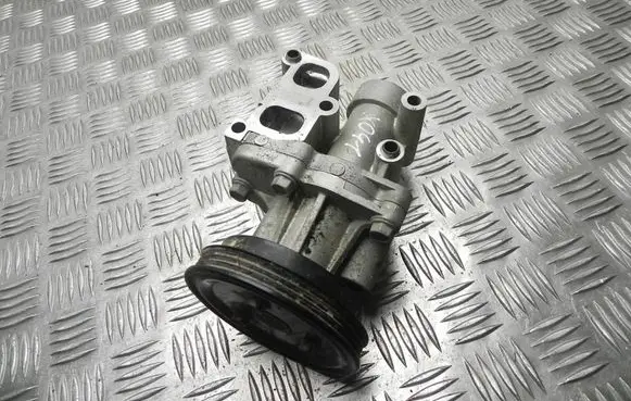 Water pump