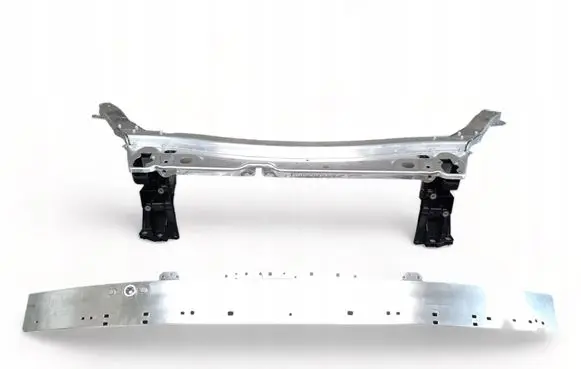 Mercedes-Benz GLC C253 Front piece kit A2536260800