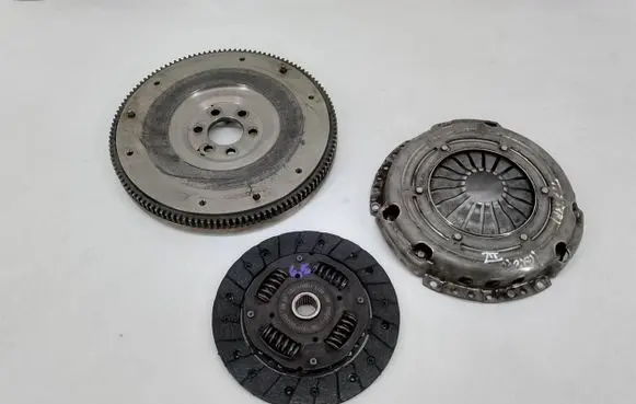 Seat Ibiza IV (6J,6P) Clutch set kit