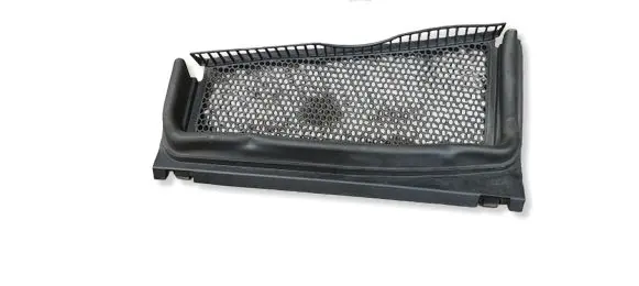 Audi Q7 4M Wiper trim 4M2819154
