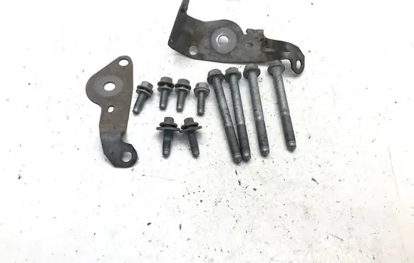 Peugeot 3008 III Other rear suspension part 