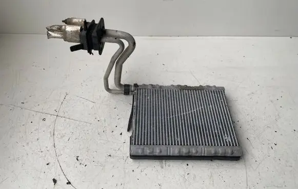 Renault Zoe Heater blower radiator 25926004 26819
