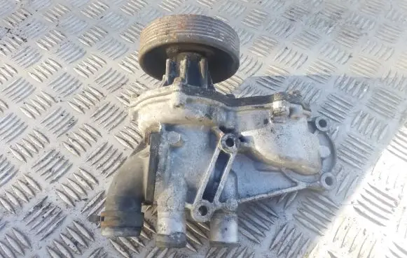 Volkswagen Transporter - Caravelle T4 Water pump