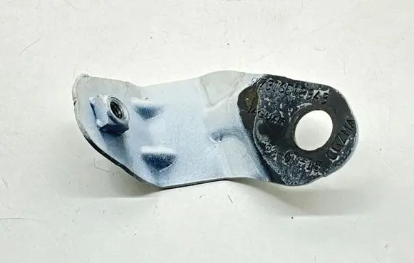 Jaguar XE Fender mounting bracket GX7316E129AB