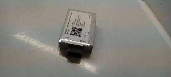 BMW 3 E46 Wing mirror control module 61358376506 05021100 110187