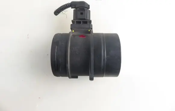 Volkswagen PASSAT B6 Mass air flow meter 0281002735 F00C2G7017 03G906461C