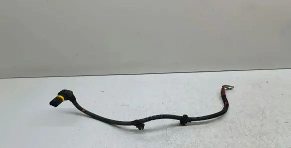 BMW 5 GT F07 Glow plug wires 