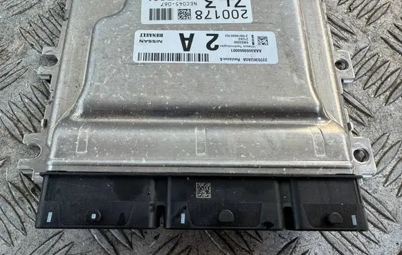 Engine control unit/module
