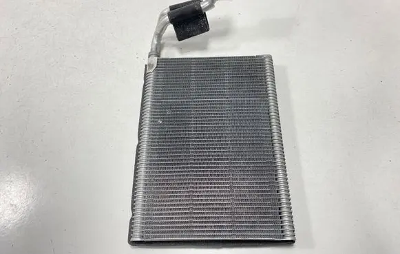 BMW 1 F20 F21 Air conditioning (A/C) radiator (interior) 025193241 025193341