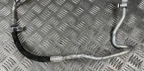 Air conditioning (A/C) pipe/hose