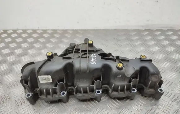 Audi A6 C7 Intake manifold 03L129711BA