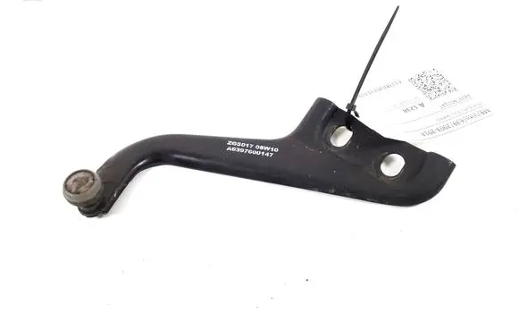 Mercedes-Benz Vito Viano W639 Sliding door upper roller guide/hinge A6397600147