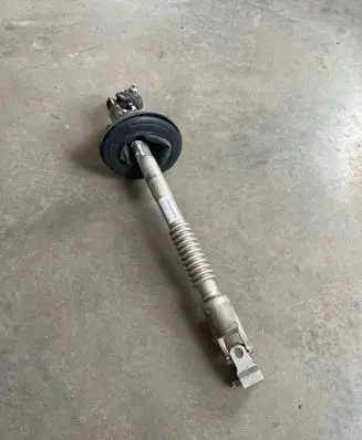 BMW i3 Steering column universal joint 6864555 0000133 1201058186B