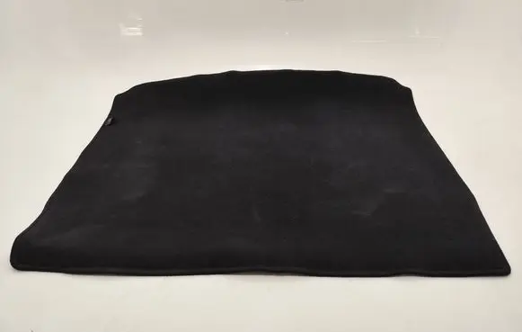 Mercedes-Benz A W177 AMG Rubber trunk/boot mat liner A1776803108