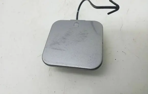 Mercedes-Benz S W221 Tow hook cap/cover A2218850323