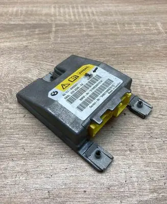 BMW 5 E60 E61 Airbag control unit/module 6953007