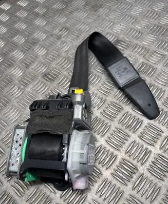 Audi A7 S7 4G Front seatbelt 4G8857706D TK94071737A 3063560