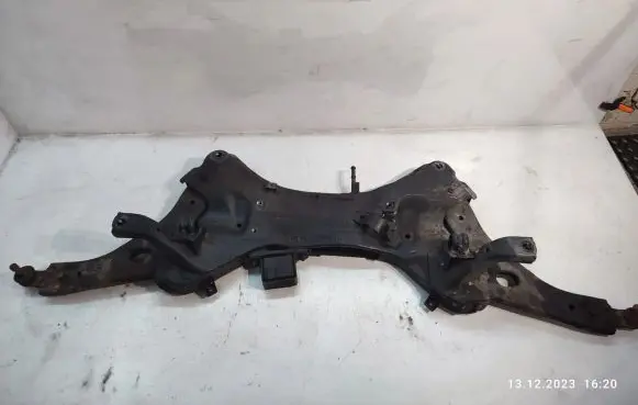 Front subframe