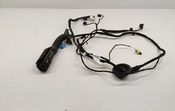 Audi A5 Front door wiring loom 20122024