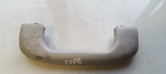 Opel Zafira A Front interior roof grab handle