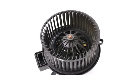 Audi A1 Heater fan/blower AY2727000283